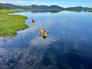 FUNDTUR Pantanal reativa guia interativo para promoção do turismo de Corumbá