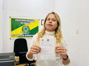 alistamento trans