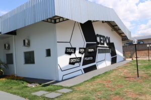 Prédio do Centro Especializado de Polícia Integrada – CEPOL estará fechado nesta sexta-feira (25), para dedetização – Polícia Civil MS