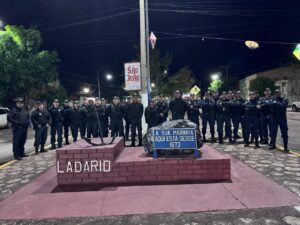 polícia militar