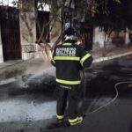 Motocicleta