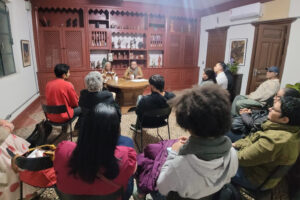 “O Brasil é Afro Indígena” convida à reflexão e celebração das raízes culturais