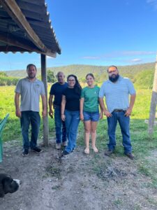 Prefeitura de Corumbá incentiva agroindústria familiar no assentamento Taquaral