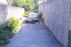 Prefeitura inicia processo de licitação para recuperação de galeria no bairro Cervejaria
