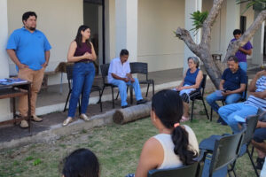 Roda de conversa em Corumbá fortalece setor artesanal e economia local