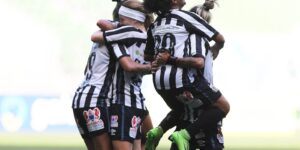 Santos, Atlético-MG e Botafogo voltam à elite do Brasileirão Feminino
