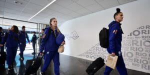 Seleção embarca para o Equador, sede da Copa América Feminina