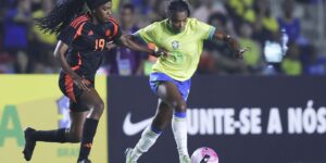 TV Brasil exibe Bolívia x Brasil pela Copa América Feminina às 18h