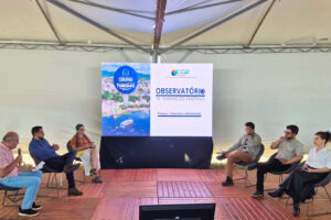 Turismo de Corumbá apresentou inovação, sustentabilidade e diversidade