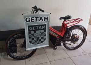 Polícia Militar em Três Lagoas realiza a prisão de autor de Receptação