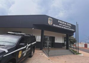 Polícia Civil cumpre mandado de prisão em Ribas do Rio Pardo – Polícia Civil MS