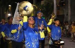 Inscrições para Desfile Cívico-Militar do aniversário de 247 anos seguem até setembro