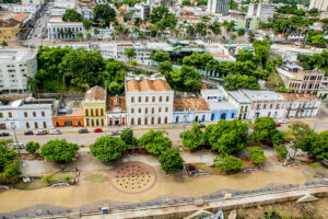Corumbá celebra o Mês do Patrimônio com oficinas, debates e lançamento de plataforma