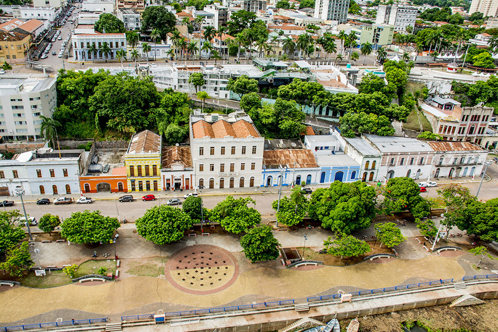 Corumbá celebra o Mês do Patrimônio com oficinas, debates e lançamento de plataforma