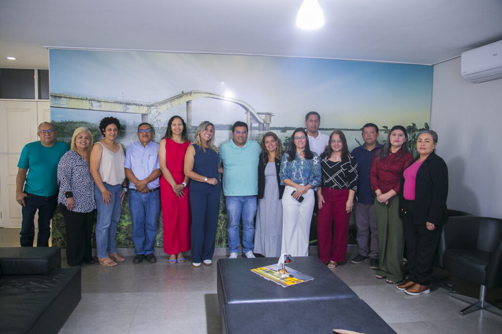 Empossados novos integrantes do Conselho Municipal de Previdência para biênio 2025/2027