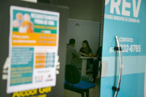 FUNPREV alerta para realização da prova de vida de aposentados e pensionistas