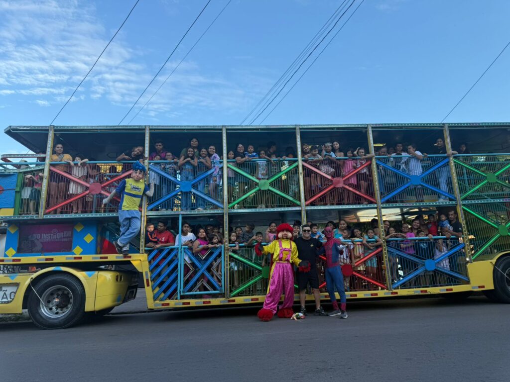 Carreta do Dogão