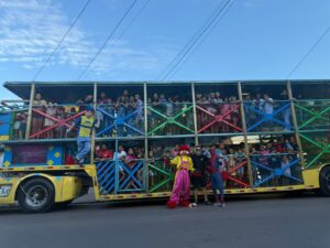 Carreta do Dogão