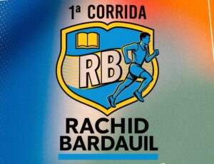 Inscrições abertas para a 1ª Corrida Rachid Bardauil; prova será no dia 31 de agosto