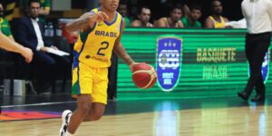 Petrovic define 13 jogadores que disputarão a Copa Latina de basquete