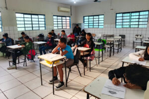 Prazo para entrega de documentos do Processo Seletivo da Educação começa nesta segunda