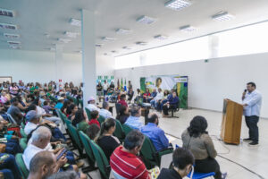 Prefeito destaca importância do Plano Safra para agricultura familiar de Corumbá