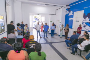Prefeitura inicia entrega de carteiras de identidade emitidas em mutirão realizado em julho
