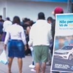 Prefeitura lança campanha para uso do transporte legalizado e combater clandestinidade