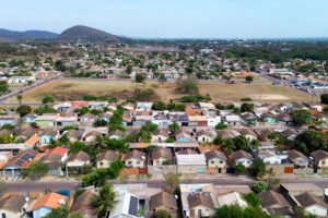 Prefeitura leva mutirão de serviços ao bairro Padre Ernesto Sassida