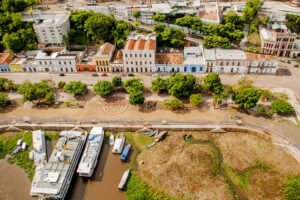 Preservação do patrimônio sul-mato-grossense vai ser tema de seminário em Corumbá