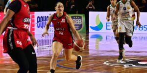Sesi Araraquara conquista Liga de Basquete Feminino