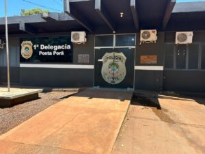 Polícia Civil prende dois ciganos por falsidade ideológica em Ponta Porã – Polícia Civil MS