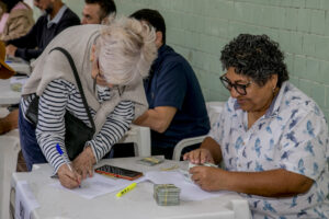 documentos podem ser retirados a partir de sexta-feira