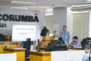 Audiência pública apresenta relatórios fiscais e propostas orçamentárias da Prefeitura e Câmara