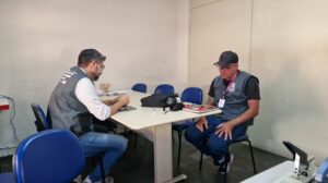 Censo da Força de Trabalho na Saúde levanta perfil de profissionais em Corumbá e região