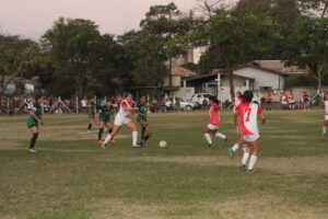 Copa Integração de Futebol Amador Feminino começa neste sábado em Corumbá