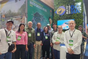 Corumbá lança 4ª edição do Festival Internacional de Pesca Esportiva durante a Fishing Show