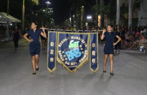 Desfile dos 247 anos de Corumbá terá mais de 60 instituições; veja a ordem completa