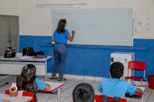 Eleições escolares em Corumbá serão em novembro; resultado final sai em dezembro