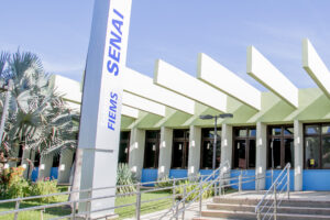 Federação das Indústrias de MS garante funcionamento do SENAI em Corumbá