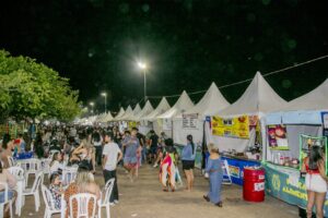 Prefeitura de Corumbá abre inscrições para ambulantes e comerciantes durante as comemorações dos 247 anos da cidade