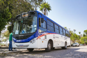 Prefeitura de Corumbá garante Wi-Fi gratuito em todos os ônibus urbanos e transporte coletivo gratuito no dia 21 de setembro