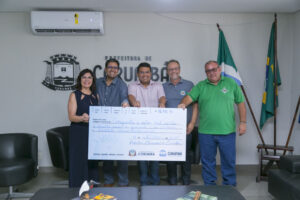 Prefeitura de Corumbá repassa emenda de R$ 58,1 mil ao Instituto Alma Pantaneira