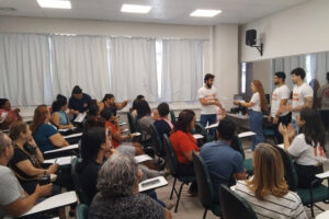 Prefeitura promove Aulão de Redação para o ENEM 2025