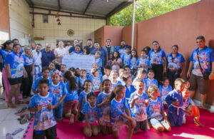 Prefeitura reforça compromisso com educação, cultura e assistência social em Corumbá