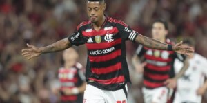 STJD pune Bruno Henrique por participação em esquema de manipulação