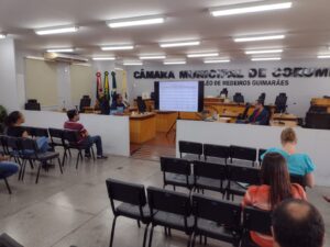 Secretaria de Saúde apresenta relatório quadrimestral em audiência pública no dia 30