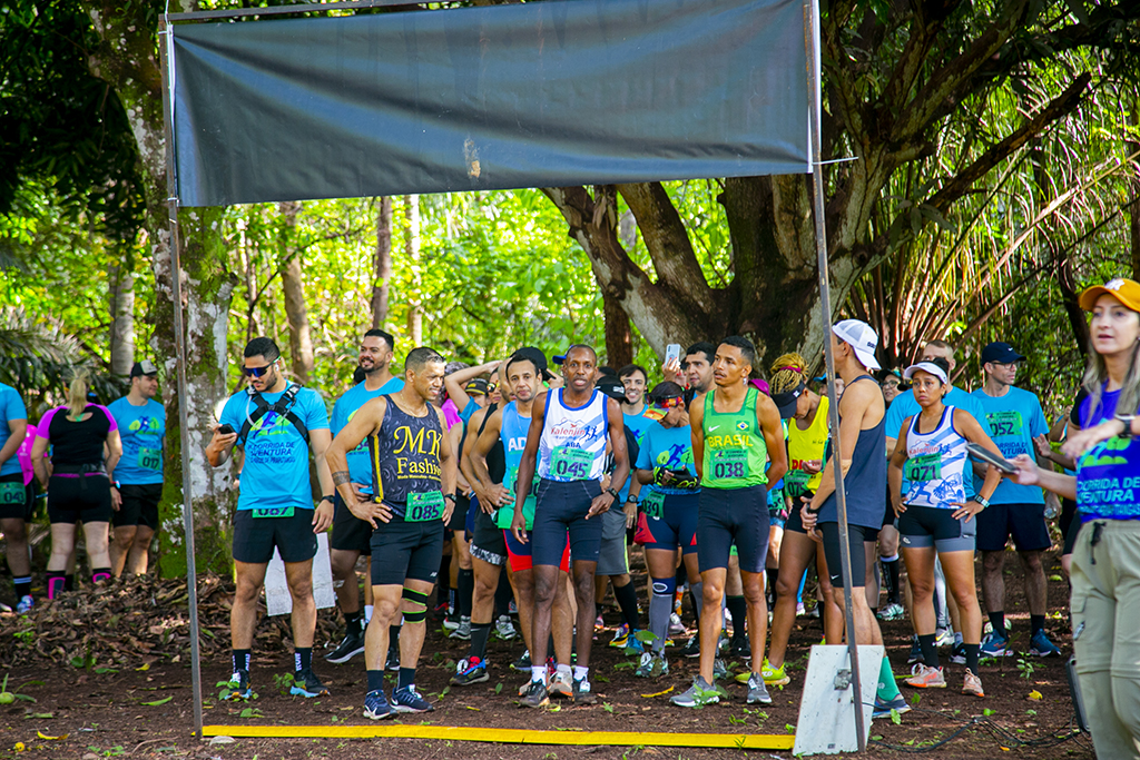 VII Corrida do Parque de Piraputangas já tem data confirmada: 19 de outubro
