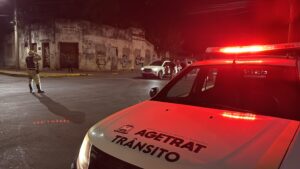 Boletim Mensal de Trânsito de Setembro destaca avanços da AGETRAT e formação de novos agentes