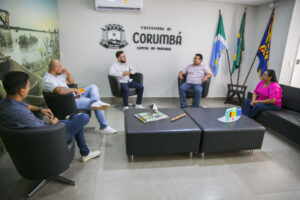 Corumbá sediará Campeonato Pan-Americano de Canoagem Maratona em novembro